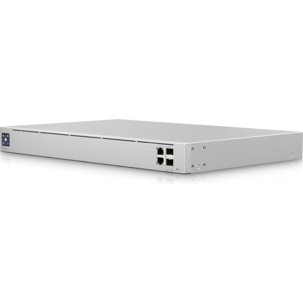 Ubiquiti Networks Unifi 4 Ports Next-Generation Gateway Pro Network Router